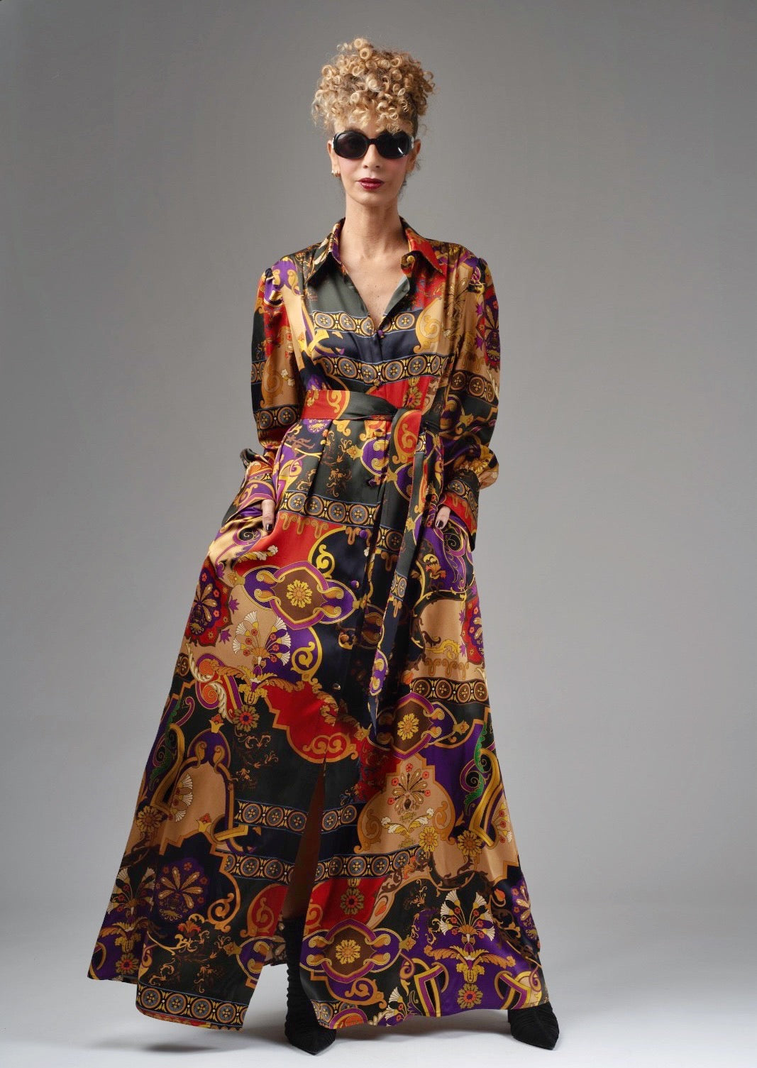 ROBE FRIDA