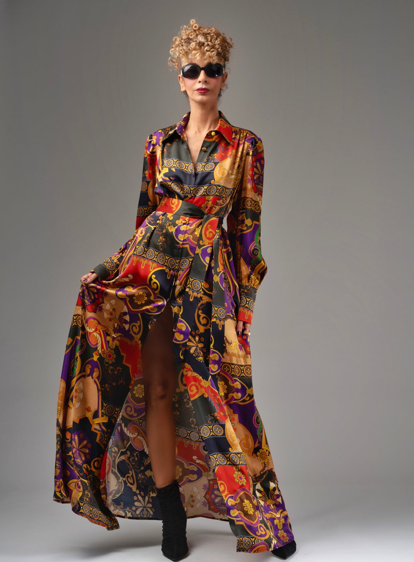 ROBE FRIDA